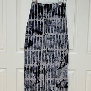 Osei Duro Maxi Skirt Small